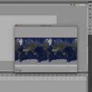 Google Maps With Flash CS5 Tutorial Setting An Initial Location