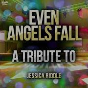 Even Angels Fall