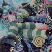 Nightcore Sugar Rush