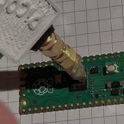 Raspberry Pi Pico A Simple EMFI Electromagnetic Fault Injection Target