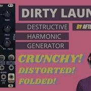 Tonal Destruction Dirty Laundry от After Later Audio