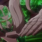 Hierophant Green Part 2 Stand Sound Profiles