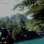 The Most Beautiful Cryengine 2 Map On 9500 GT