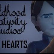 CCS Dead Hearts MEP