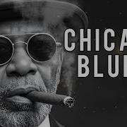 Slow Chicago Blues For Late Nights Last Train Blues