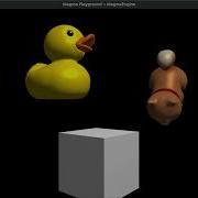 Vulkan Blinn Phong Shading