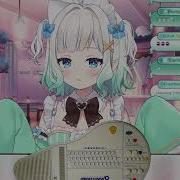 Maid Mint Break Stuff Omnichord Practice Karaoke To Help You Relax ミント ファントーム歌枠切り抜き