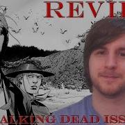 Deaths Or Fake Outs The Walking Dead Issue 165 Review