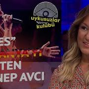 O Şarkıdan Sonra Ne Oldu Voice Of Germany Zeynep Avcı Uykusuzlar Kulübü