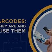 Codes Barres 2D Expliqués Avec Doverco Un Guide Simple Sur Les Nouveaux Codes DataMatrix GS1