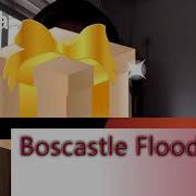 CIE CAIE AS Level Geography Boscastle Flood 2004 Case Study