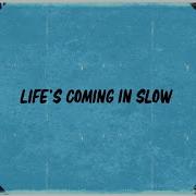 Nothing But Thieves Life S Coming In Slow From GRAN TURISMO 7 Lyric Video
