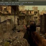Cod4 Console Commands Part 3