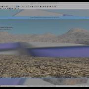 UDK Simple Water