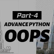Tutorial 4 Advance Python OOPS Tutorial Inheritance MRO Complete Python For Beginners