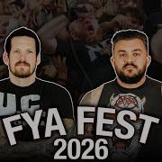 HardLore FYA Fest 2026 Recap
