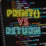 Print Vs Return Curso De Python Desde Cero