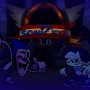Sonic Exe 3 0 2 5 Endless Encore