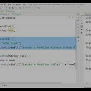 9 2 Writing Constructors For Subclasses