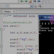 Tutorial C Programming 38 Advanced Loop