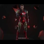 Marvel Theme Website Using HTML5 And CSS3 Responsive Parallax Website 2020