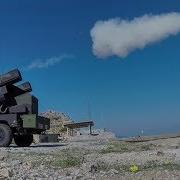 Avenger Missile System Stinger Missile Live Fire Exercise In Greece