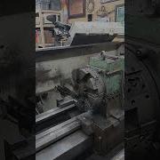 First Motion On Lathe Retrofit With Linux Cnc Mesa 7i95t 7i83 7i84