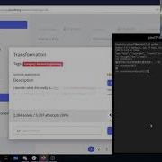 PicoCTF 2021 Transformation
