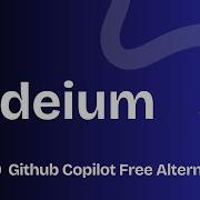 Codeium Github CoPilot бесплатная альтернатива Плагин IntelliJ AI Чат с ИИ помощником