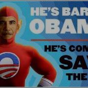 He S Barack Obama