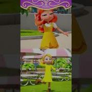 Princesses Makeovers Are Always Right Shorts