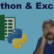 Python Data Sources Reading Writing To Excel Files