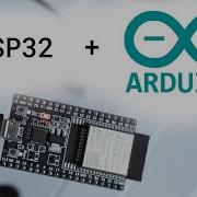 Setting Up An ESP32 With Arduino IDE