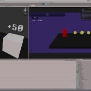 Free Rotating Object Script For Unity3D In C