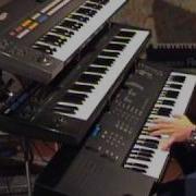 Me Playing Depeche Mode The Sun And The Rainfall