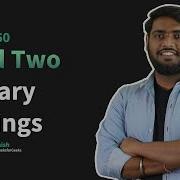 GfG 160 Day 15 Add Two Binary Strings 160 Days Daily DSA Problem Solving GeeksforGeeks