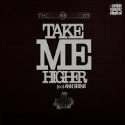 Take Me Higher Edson Pride Remix Feat Ann Shine
