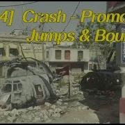 COD4 Crash Promod Jumps Bounces