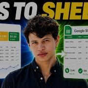 Connect Google Ads To Google Sheets To Pull Campaign Data Automatically