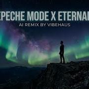 Album Eternal 5 Depeche Mode Inspired Dark Synthpop Mix June 2026