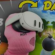 I Have No Idea How To Make VR Game So I Made 5