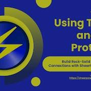 Using TCP IP And UDP In Sheerpower