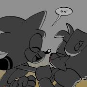 The Fleetway Incident Sonic ComicDub