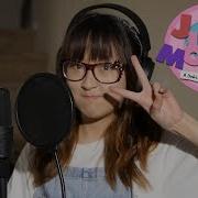 Recording JUST MONIKA A DDLC Song