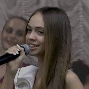 Юлия Гаврилова 13 лет Солнцецвет Ай вы цыгане 08 10 2021