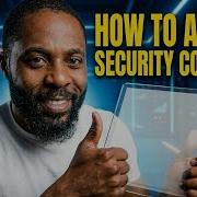 Master Security Control Assessment RMF Framework