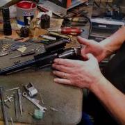 A Lesson In Assembly And Disassembly Of A Upgraded Uberti Colt Walker Percussion Revolver