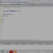 Scope Resolution Operator