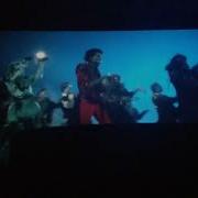 Michael Jackson Thriller 3D 48 Sec Shippet