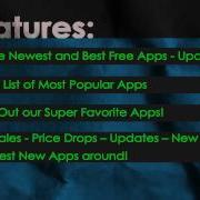 The Official Trailer For Super Free Apps